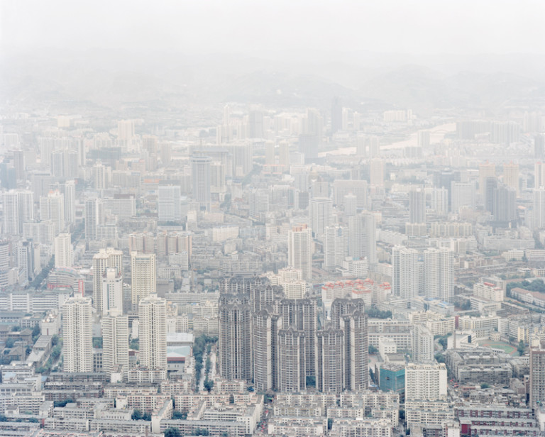 DIVERSIONS ZHANG KECHUN