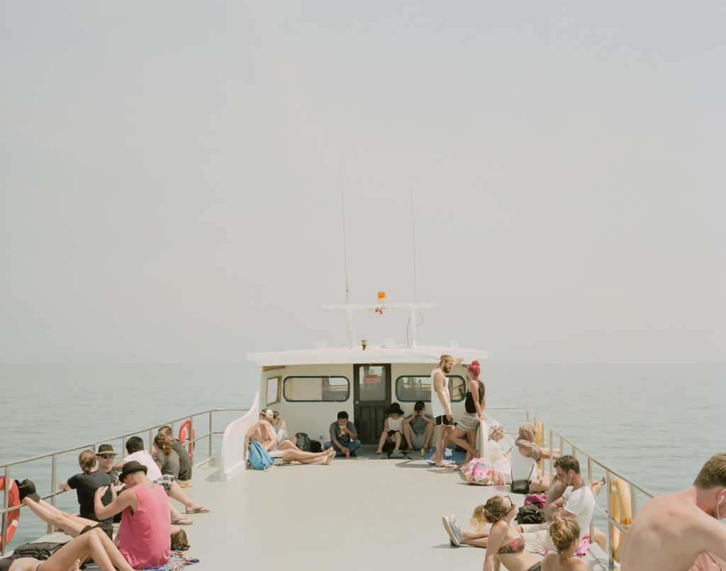 DIVERSIONS AKOS MAJOR