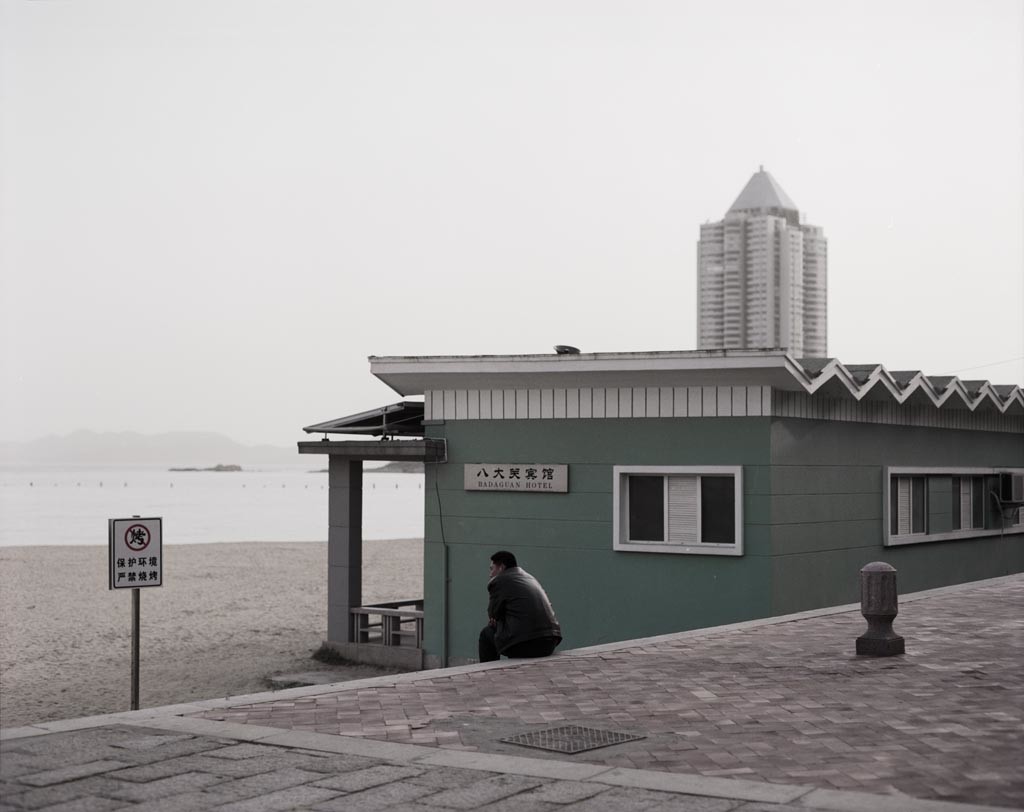 DIVERSIONS SHEN WEI