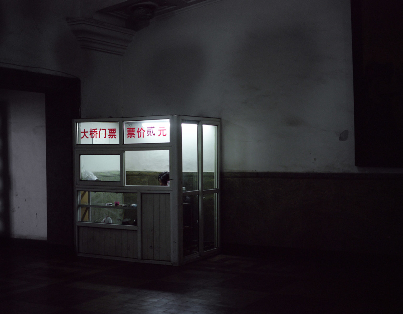 DIVERSIONS SHEN WEI